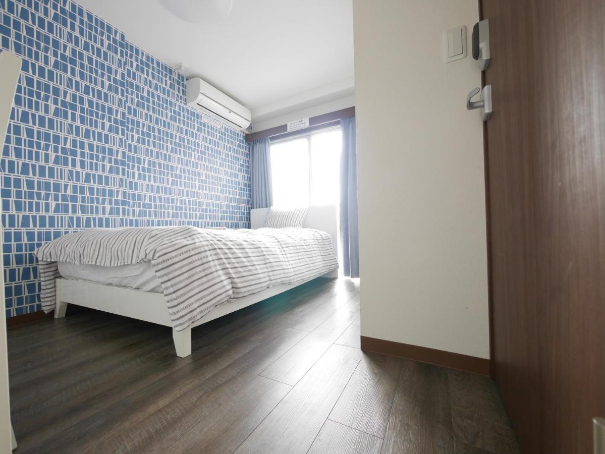 Comfybed Yoyogi Apartment Tokyo Ngoại thất bức ảnh