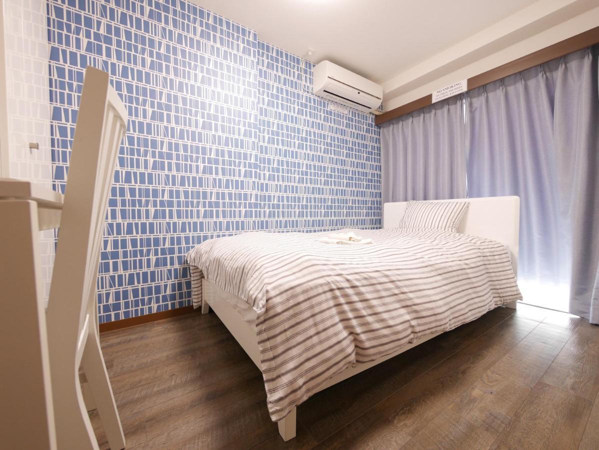 Comfybed Yoyogi Apartment Tokyo Ngoại thất bức ảnh