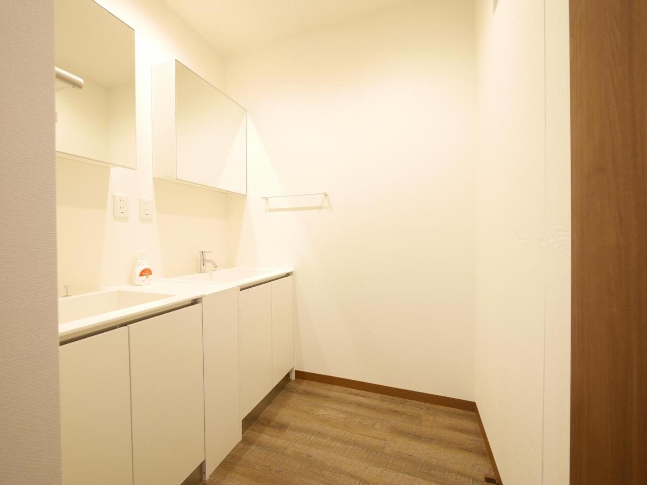 Comfybed Yoyogi Apartment Tokyo Ngoại thất bức ảnh