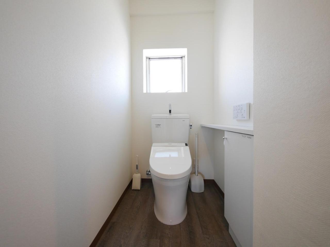 Comfybed Yoyogi Apartment Tokyo Ngoại thất bức ảnh