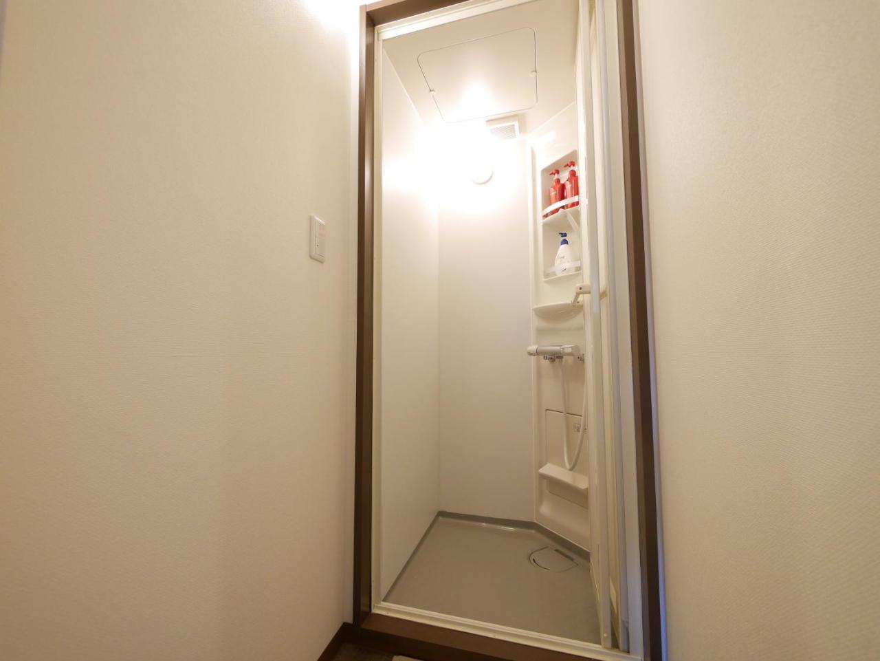 Comfybed Yoyogi Apartment Tokyo Ngoại thất bức ảnh