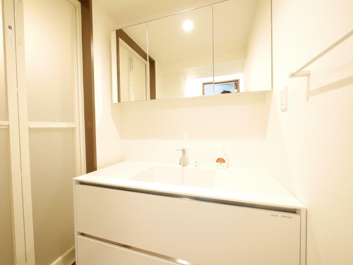 Comfybed Yoyogi Apartment Tokyo Ngoại thất bức ảnh